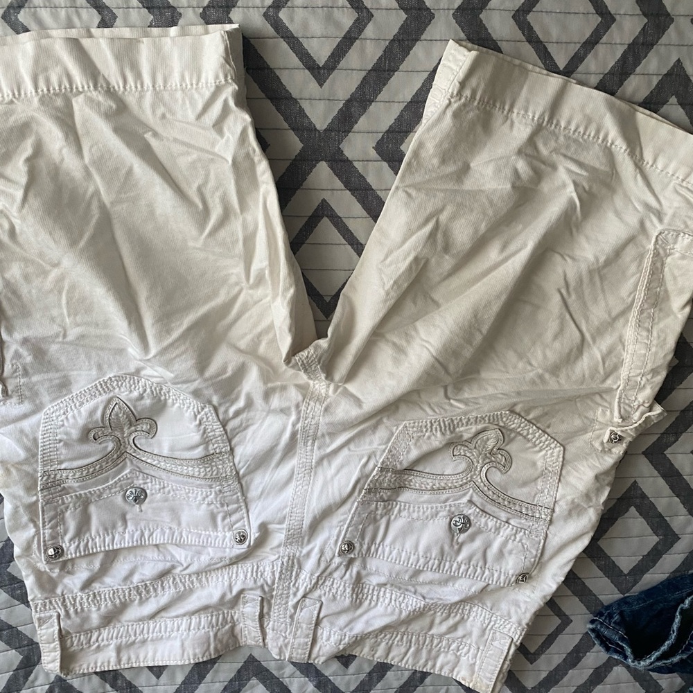 Rock revival shorts size 40
